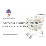 Alimenta l’Aiuto Alimentare!