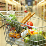 Raccolte alimentari a marzo
