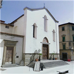 Visita in Sant’Ambrogio