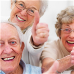 Servizio psicologico per over 65