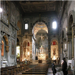 Scambio degli auguri in Misericordia