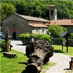 Vacanze in montagna per gli ospiti di Villa Valentina