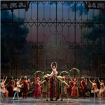 Pomeriggio “al balletto” per il Bobolino