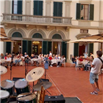 Sere d'estate al Bobolino