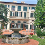 Nell’estate del Bobolino  il giardino si anima di suoni, luci e colori
