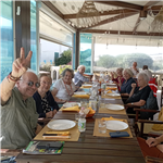 Una giornata in Versilia