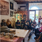 Un giornata in gita nel Chianti