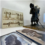 Orario invernale Museo