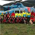 Il nostro Nucleo Cinofilo in Trentino Alto Adige