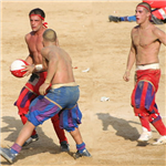 Servizio al Calcio Storico