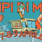 Cibo e Sport a “Campi di Marte”
