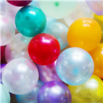 Festa di Carnevale a Villa Alessandro