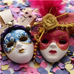   Il Carnevale della Fondazione San Sebastiano