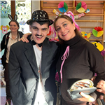 Il Carnevale in Fondazione San Sebastiano