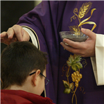 Mercoledì delle Ceneri