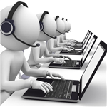 Nuovo orario call center Ambulatori