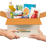 Giornata Nazionale della Colletta Alimentare 2018
