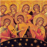Concerto in Oratorio