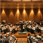 Concerto per il 770°