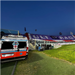 Servizio Fiorentina - Napoli