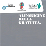 Convegno “All'origine della gratuità” VI edizione