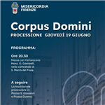  Celebrazione del Corpus Domini