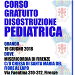 Corso disostruzione pediatrica