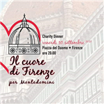 Quarta edizione de “Il Cuore di Firenze”