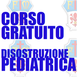 Corso disostruzione vie aeree