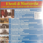 Presentazione documentario sulla storia della Misericordia