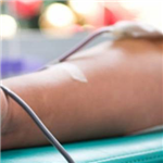 Emergenza sangue
