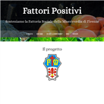 Cena per la Fattoria Sociale