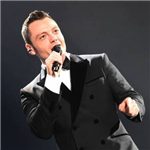 Servizio concerto Tiziano Ferro