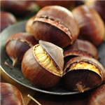 Festa delle castagne al Bobolino