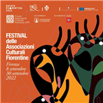 Il nostro Archivio al Festival delle Associazioni Culturali Fiorentine