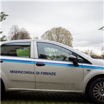 Vendita automezzo Misericordia