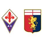 Servizio Fiorentina - Genoa