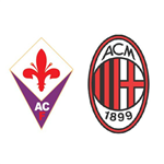 Servizio Fiorentina - Milan