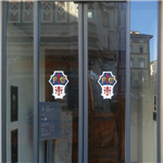 Ask for Firenze Card in Misericordia Museum