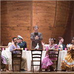 La Fondazione al teatro Verdi