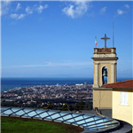 Fondazione San Sebastiano al Santuario di Montenero