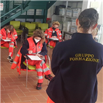 Un anno di formazione in Misericordia