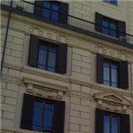 PONTE AL PINO - appartamento al piano primo - € 450.000 - 240 mq.