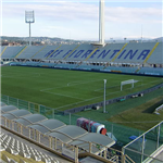 Servizio Fiorentina - Inter