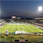Servizio Fiorentina - Torino
