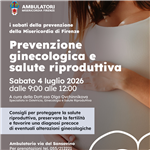 I sabati della prevenzione