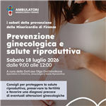I sabati della prevenzione