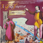 Un nuovo gioco da tavolo