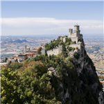Gita di primavera: Rimini, San Marino, San Leo