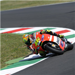 Servizio al circuito del Mugello